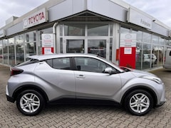 Bild des Angebotes Toyota C-HR 1.8 Hybrid Flow