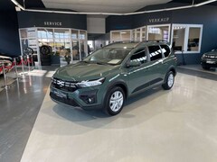 Bild des Angebotes Dacia Jogger TCe 110 7-Sitzer NAVI+LM+DAB