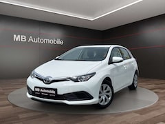 Bild des Angebotes Toyota Auris Cool 1Hand/Klimaautomatik/38.000KM !!!