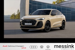Audi Q5 Sportback TDI quattro 150 kW S tronic S-Line