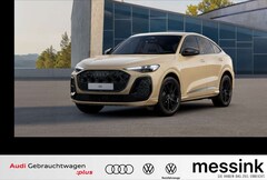 Bild des Angebotes Audi Q5 Sportback TDI quattro 150 kW S tronic S-Line