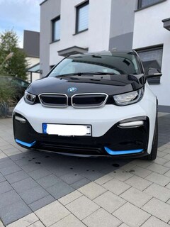 Bild des Angebotes BMW i3 i3s (120 Ah) Vollausstattung