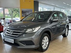 Bild des Angebotes Honda CR-V 2.0 i-VTEC Comfort 2WD