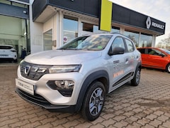Bild des Angebotes Dacia Spring Business Automatik Klima*Navi*Rückfahrcam