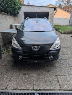Bild des Angebotes Peugeot 307 SW Sport