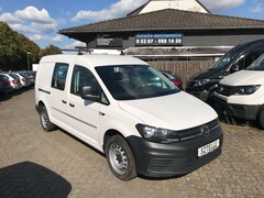 Bild des Angebotes VW Caddy 2.0 TDI Maxi BMT 4Motion