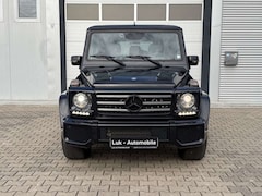 Bild des Angebotes Mercedes-Benz G 55 AMG Kompressor - Designo