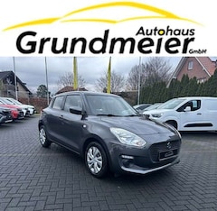 Bild des Angebotes Suzuki Swift Club 1.2 Hyb./Allwetter/Radio-CD/Klima