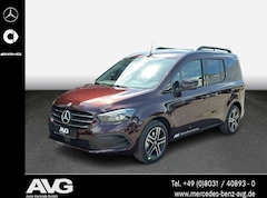 Bild des Angebotes Mercedes-Benz T-Class T 180 d PROGRESSIVE Standard SMARTPHONE NAVI RFK