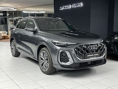 Bild des Angebotes Audi Q5 2.0 TFSI QU S LINE KAMERA LED NEW MODEL