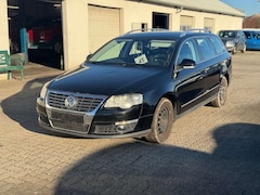 Bild des Angebotes VW Passat Variant Highline