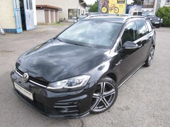 Bild des Angebotes VW Golf Variant 1,5 TSFI Highline ~ R-Line ~ DSG ~ AHK