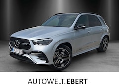 Bild des Angebotes Mercedes-Benz GLE 350 de 4M AMG Distro PANO Airma BURME KeyGo