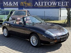 Bild des Angebotes Fiat Barchetta 100% Scheckheft | 02/27 TÜV | 76t Km | 1. Hand