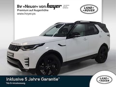 Bild des Angebotes Land Rover Discovery D300 MHEV AWD DYNAMIC HSE Automatik