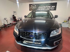 Bild des Angebotes Volvo XC70 D5 Kinetic AWD  AHK NAVI NEU Zahnriemen