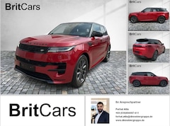 Bild des Angebotes Land Rover Range Rover Sport D300 Dynamic SE Luft HUD 360