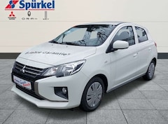 Bild des Angebotes Mitsubishi Space Star Basis 1.2, Radio, Bluetooth, Freisprecheinrichtung