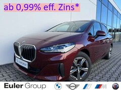 Bild des Angebotes BMW 220 Active Tourer i Travel+Comf. Pano el.Aktivsitze H/