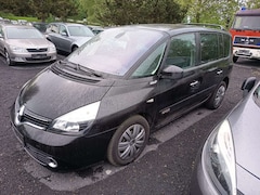 Renault Espace Celsium