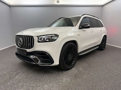 Bild des Angebotes Mercedes-Benz GLS 63 AMG AMG 4M+*7-SITZ*PANO*MY22*DRIVERS*MEGAVOLL