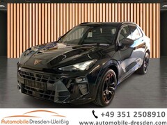 Bild des Angebotes CUPRA Terramar 1.5 eTSI DSG*Sennheiser*AHK*Pano*20