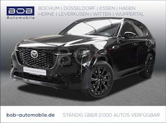 Bild des Angebotes Mazda CX-60 2.5 e-SKYACTIV PHEV 8AT AWD Homura Plus GD