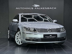 Bild des Angebotes VW Phaeton V6 4M GSHD*SHZ*19OMANYT*4ZONEN*LENK-HZG*
