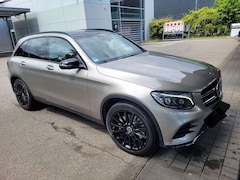 Bild des Angebotes Mercedes-Benz GLC 250 GLC 250 4Matic (253.946)