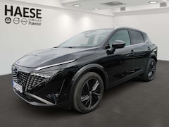 Bild des Angebotes Nissan Qashqai Tekna e-Power 1.5 VC-T EU6e HUD Panorama Navi Lede
