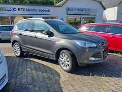 Bild des Angebotes Ford Kuga Titanium