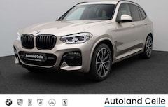 Bild des Angebotes BMW X3 M Panorama 360° HUD DAB H K AHK Komfort