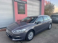 Bild des Angebotes Ford Mondeo Trend