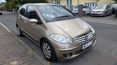 Bild des Angebotes Mercedes-Benz A 150 Edition 10, AUTOMATIK,KLIMA,PDC