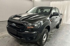 Bild des Angebotes Ford Ranger 2.0 XL Doppelk. Pritsche 4x4