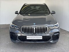Bild des Angebotes BMW X5 xDrive40dA M Sport LiveCock.HUD.AHK.ParkAss.
