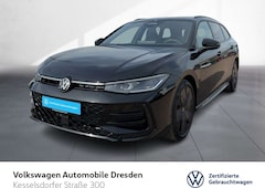 VW Passat Variant R-Line 2,0 TDI 4MOTION AHZV PANO