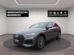 Audi Q5 Sportback S-LINE 2.0 55 TFSI PHEV QUATTRO*ST.HZG*M