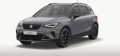 Bild des Angebotes SEAT Arona FR Black Edition NAV+Kamera+Totw+FaXL+KAM