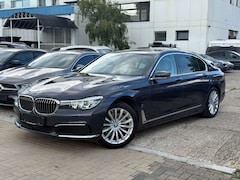 Bild des Angebotes BMW 740 Le xDrive/LED/360/Nappa/Memory/Head-Up