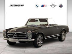 Bild des Angebotes Mercedes-Benz 230 SL Pagode / Classic Data 2+ / TOP restauriert