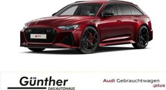 Bild des Angebotes Audi RS6 RS6 Avant PERFORMANCE+WINTERRÄD+AHK+STANDHEIZUNG