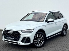 Bild des Angebotes Audi Q5 40 TDI quattro S line Sport Plus Paket