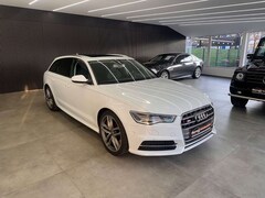 Bild des Angebotes Audi S6 4.0 TFSI Avant quattro*HeadUp*Memory*Airmatic