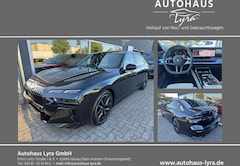 Bild des Angebotes BMW 740 d xDrive M-Sport Pro*PANO*B&W*360°KAM*STANDH*