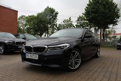 Bild des Angebotes BMW 630 630 Gran T*Msportpak*Panorama*Soft Close*Head Up