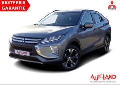 Bild des Angebotes Mitsubishi Eclipse Cross 1.5 T-MIVEC Active Kamera DAB USB