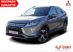 Bild des Angebotes Mitsubishi Eclipse Cross 1.5 T-MIVEC Active Kamera DAB USB