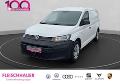 Bild des Angebotes VW Caddy Cargo Maxi 2.0 TDI NAVI+APPLE+PDC+SHZ