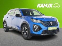 Bild des Angebotes Peugeot 2008 1.2PureTech Aut.Allure+LED+NAVI+PDC+SHZ